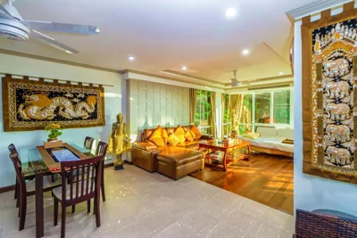 Karon View Apartments – Foto’s 2