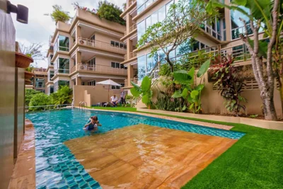 Karon View Apartments – Foto’s 4