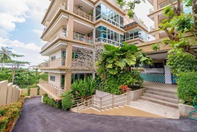 Karon View Apartments – Foto’s 7