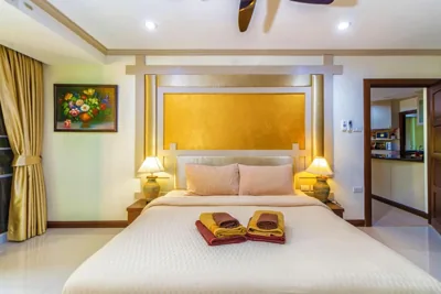 Karon View Apartments – Foto’s 8