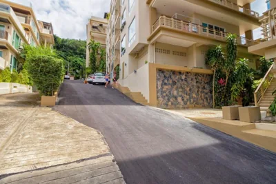 Karon View Apartments – Foto’s 10