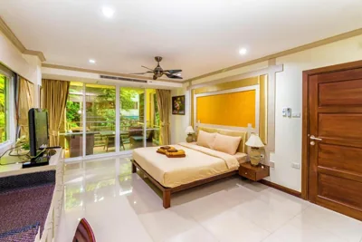 Karon View Apartments – Foto’s 12