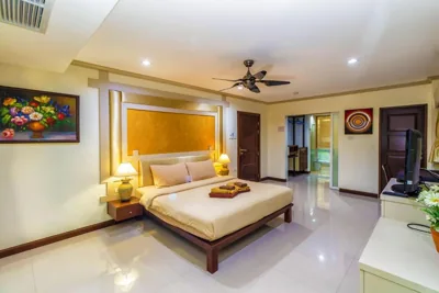 Karon View Apartments – Foto’s 14