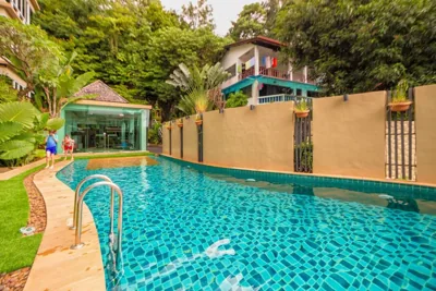Karon View Apartments – Foto’s 15